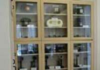 Historical Collections and Displays 40